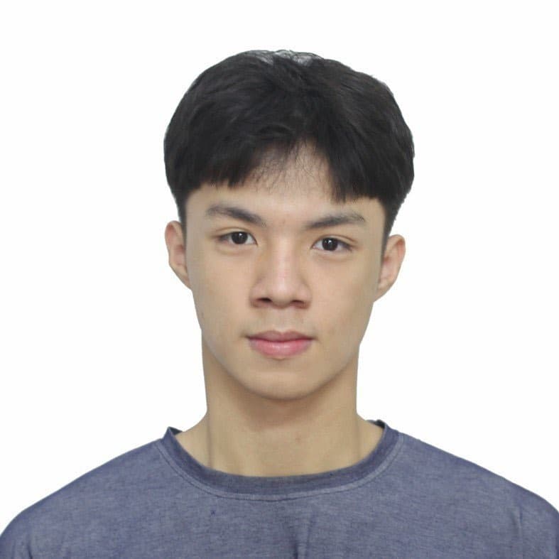 Damian profile picture